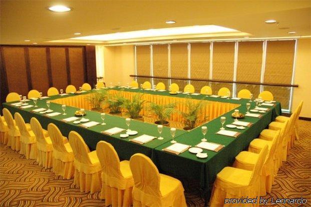 Grand View Hotel Dongguan  Fasiliteter bilde