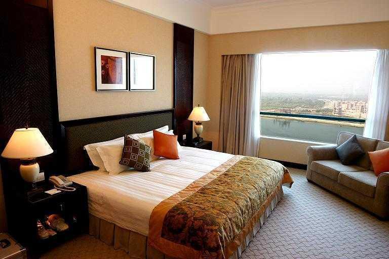 Grand View Hotel Dongguan  Rom bilde